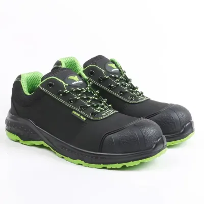 SAFETY SHOES